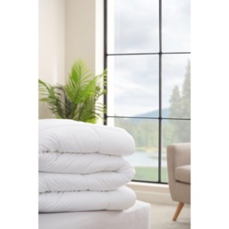 Tempur Luxe Fibre Standard Cooling Duvet - Double - 200cm x 200cm - thumbnail 7
