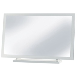London Large Mirror - Finish
