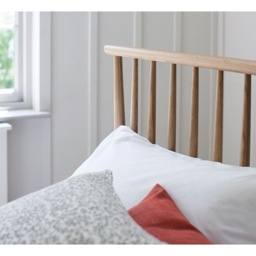Ercol Teramo Oak Bedframe - Double - thumbnail 6