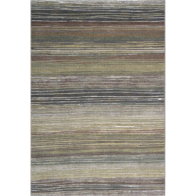 Mastercraft 063-0892/4240 Galleria Heavy Heatset Wilton Rug - Multi - 80cm x 150cm