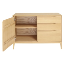 Ercol Romana Small Sideboard - thumbnail 3