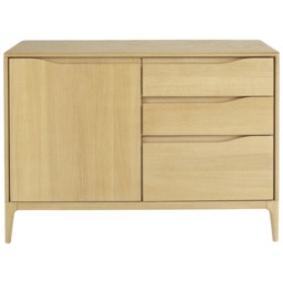 Ercol Romana Small Sideboard - thumbnail 2