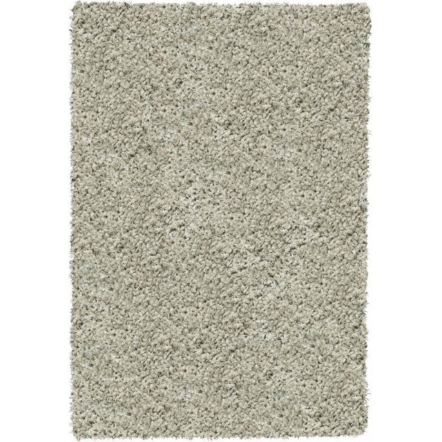 Mastercraft 039 - 001/6611 Twilight Shaggy Rug - Linen/Beige - 200cm x 290cm - image 1