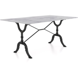 HND Auberge Dining Table - 180cm x 90cm - C3