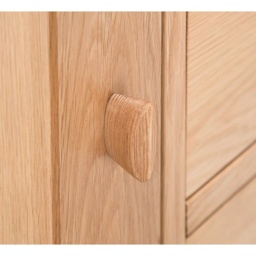 Ercol Teramo Large Sideboard - thumbnail 6