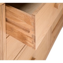 Ercol Teramo Large Sideboard - thumbnail 7