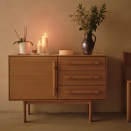 Ercol Tenon Small Sideboard