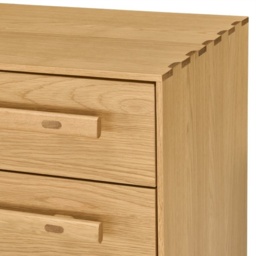 Ercol Tenon Small Sideboard - thumbnail 4