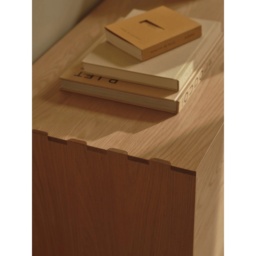 Ercol Tenon Small Sideboard - thumbnail 5