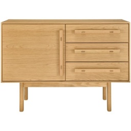 Ercol Tenon Small Sideboard - thumbnail 2