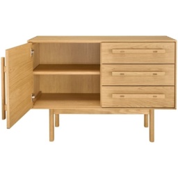 Ercol Tenon Small Sideboard - thumbnail 3