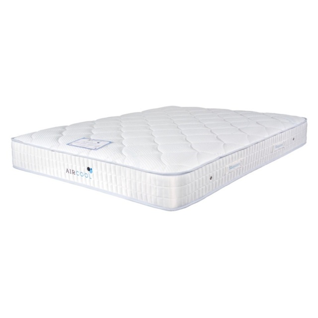 Sleepeezee AirCool 1200 Mattress - 120cm Small Double - image 1