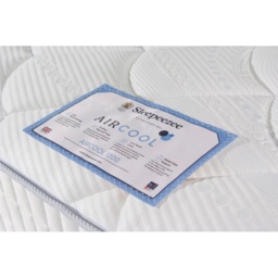 Sleepeezee AirCool 1200 Mattress - 120cm Small Double - thumbnail 4