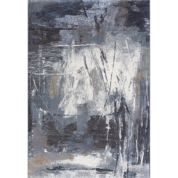 Mastercraft 063-0843/2626 Galleria Heavy Heatset Wilton Rug - Grey - 120cm x 170cm - thumbnail 1