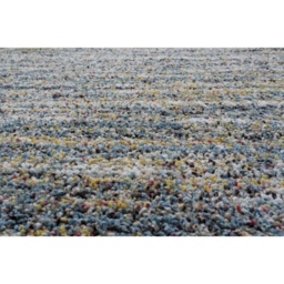 Mastercraft 023-0067/5949 Mehari Rug - Blue Multi - 67x340cm Runner - thumbnail 3
