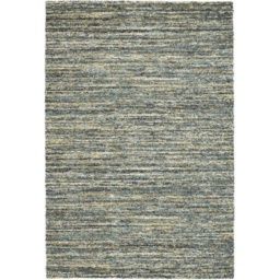 Mastercraft 023-0067/5949 Mehari Rug - Blue Multi - 67x340cm Runner - thumbnail 1