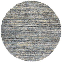 Mastercraft 023-0067/5949 Mehari Rug - Blue Multi - 67x340cm Runner - thumbnail 2