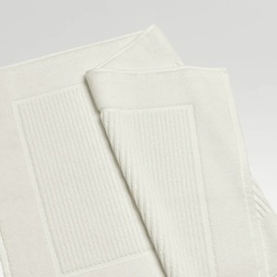 Christy Supreme Terry Bath Mat - Almond - thumbnail 2