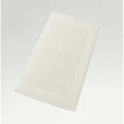 Christy Supreme Terry Bath Mat - Almond - thumbnail 1