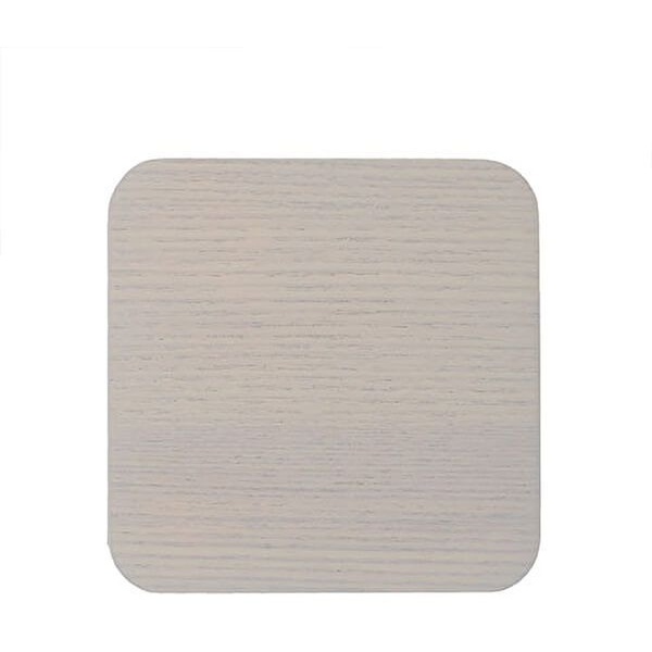 Creative Tops Wood Veener Coasters Set of 4