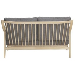 Ercol Marino 3 Seater Sofa - Fabric Grade E - thumbnail 7