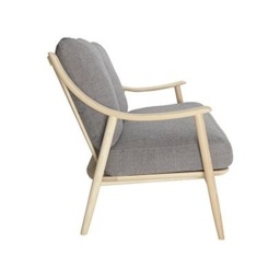 Ercol Marino 3 Seater Sofa - Fabric Grade E - thumbnail 6
