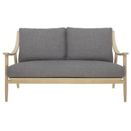Ercol Marino 3 Seater Sofa - Fabric Grade E - thumbnail 3