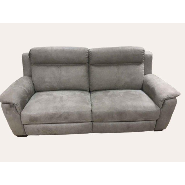 Adelaide 2.5 Seater Sofa in Fabric