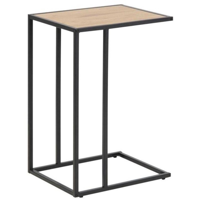 Seaford Rectangular Sofa Table - image 1
