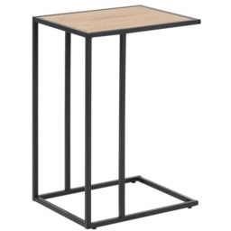 Seaford Rectangular Sofa Table