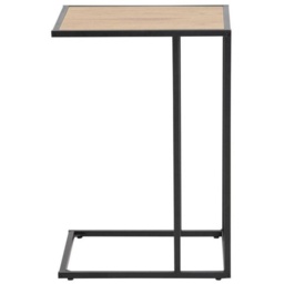 Seaford Rectangular Sofa Table - thumbnail 2