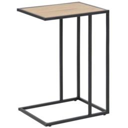 Seaford Rectangular Sofa Table - thumbnail 3