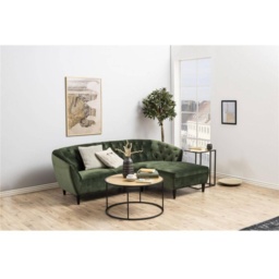 Seaford Rectangular Sofa Table - thumbnail 4