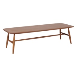 Ercol Von Rectangular Coffee Table