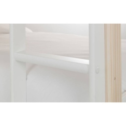 Julian Bowen Nova Two Tone Bunk Bed - thumbnail 4