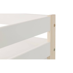 Julian Bowen Nova Two Tone Bunk Bed - thumbnail 3