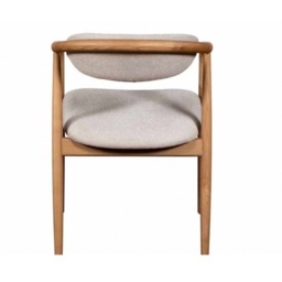 G Plan Isabelle Dining Armchair - thumbnail 4