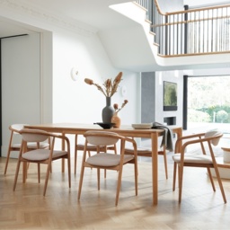 G Plan Isabelle Dining Armchair - thumbnail 5