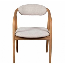 G Plan Isabelle Dining Armchair - thumbnail 2