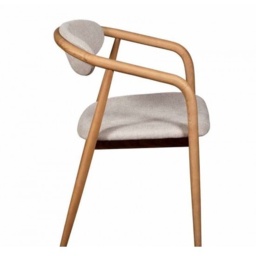 G Plan Isabelle Dining Armchair - thumbnail 3