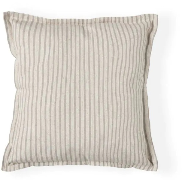 BHS Martha Cushion 59cm - Natural - image 1