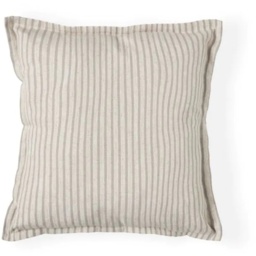BHS Martha Cushion 59cm - Natural - thumbnail 1