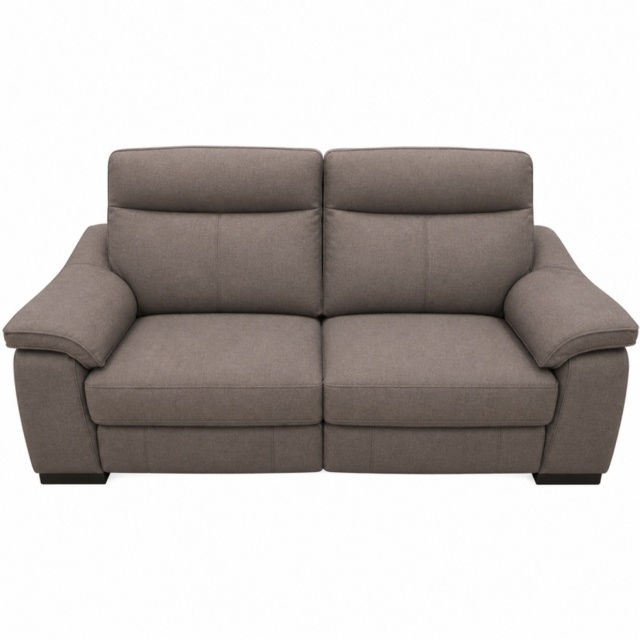 Canberra 2.5 Seater Sofa in Fabric