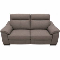 Canberra 2.5 Seater Sofa in Fabric