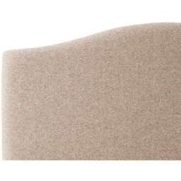 Silentnight Rochester Strutted Headboard - 150cm King - Premium Fabric - thumbnail 2