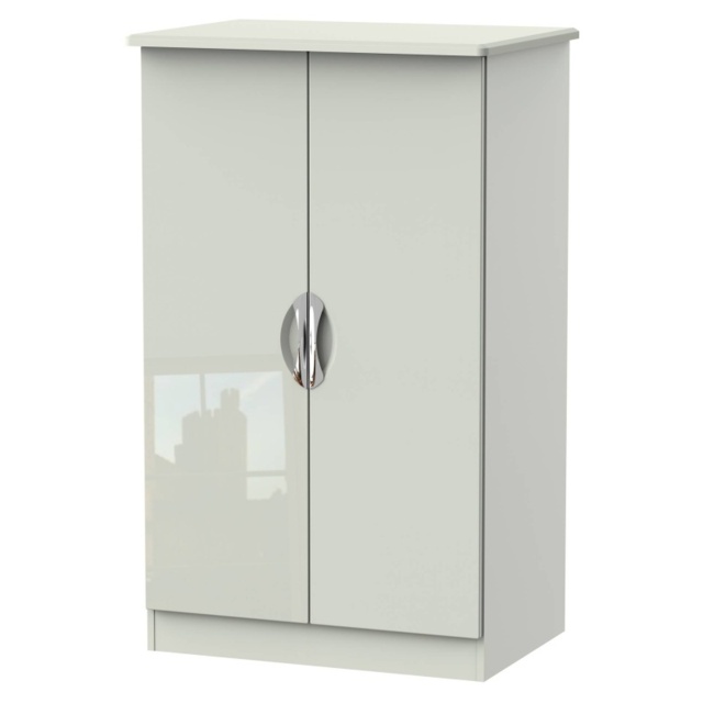 Cambourne Cam058 Midi Wardrobe - Finish - image 1