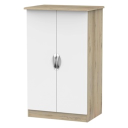 Cambourne Cam058 Midi Wardrobe - Finish - thumbnail 5