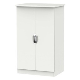 Cambourne Cam058 Midi Wardrobe - Finish - thumbnail 2