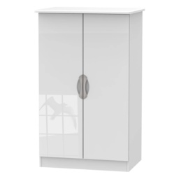 Cambourne Cam058 Midi Wardrobe - Finish - thumbnail 4