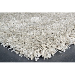 Mastercraft 039 - 001/6611 Twilight Shaggy Rug - Linen/Beige - 240cm x 300cm - thumbnail 5